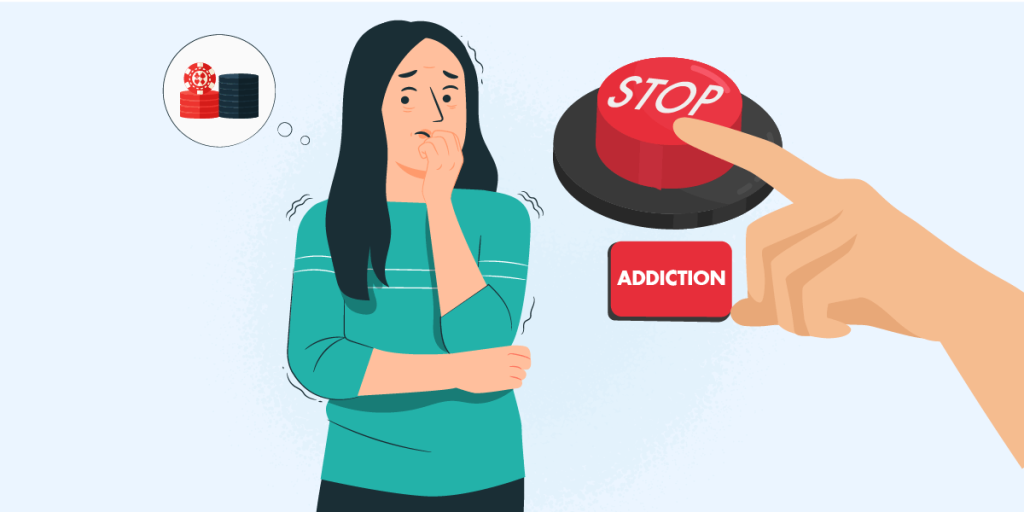 🛑 How to Prevent Gambling-Related Harms in Kenya: Tips, Tools & Support