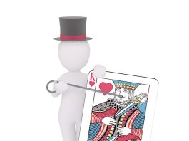 Play blackjack on online casinos and make money