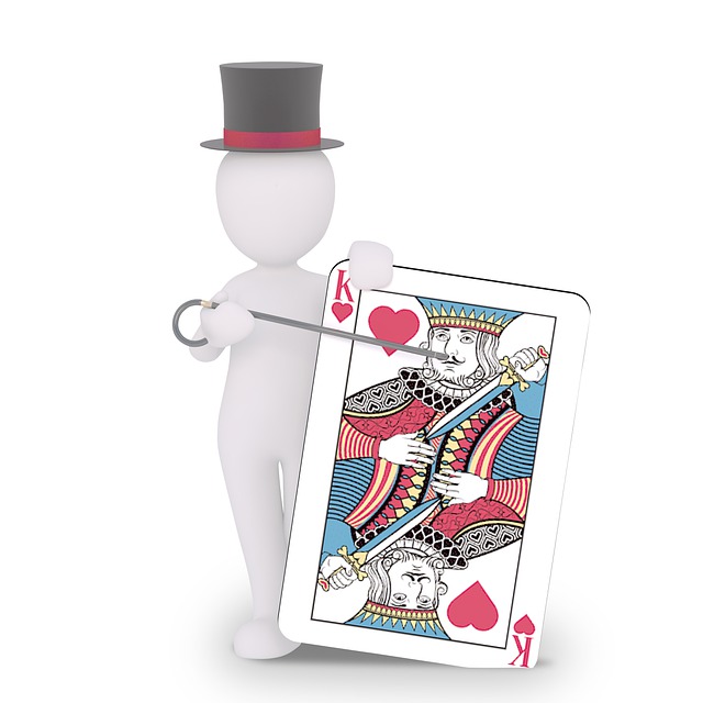 Play blackjack on online casinos and make money