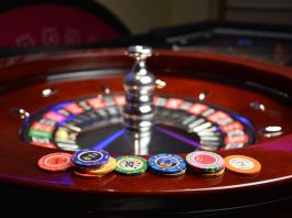 How to Make Money on Online Casinos in Tanzania: Roulette Make money online playing roulette on online casinos