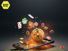 Casino Games in the Modern Era