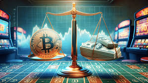The Legal Framework of Casino Games in Tanzania