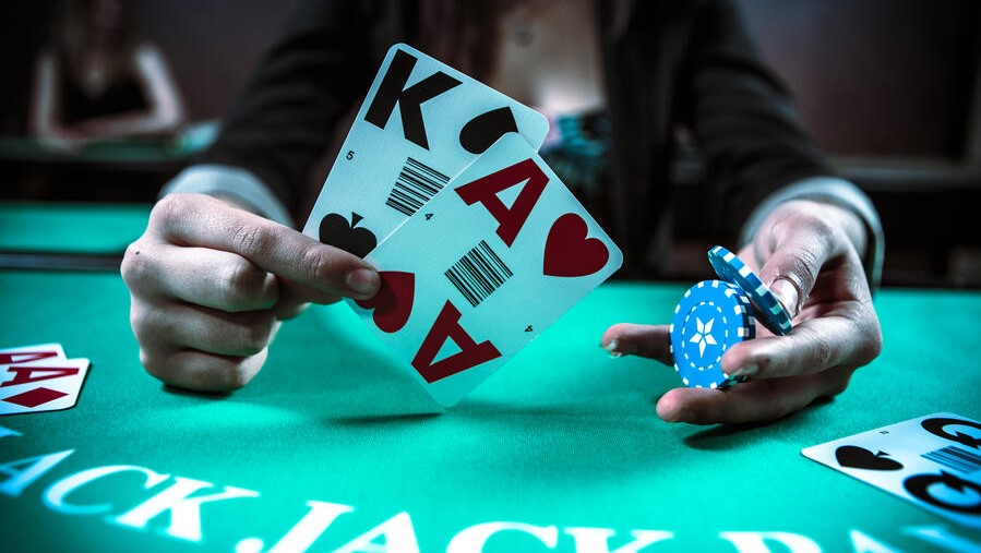 Casino Insider Secrets
