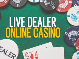 Understanding Live Dealer Casinos