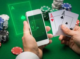 Casino online safety tips