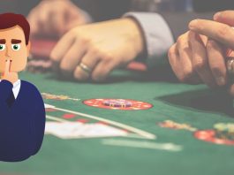 Casino Insider Secrets