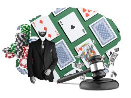 How Online Gambling is Regulated