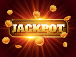 Progressive Jackpot Slots