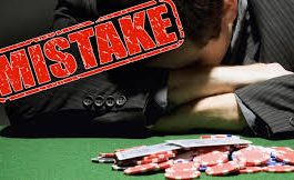 Mistakes to Avoid When Playing Online Casino Games