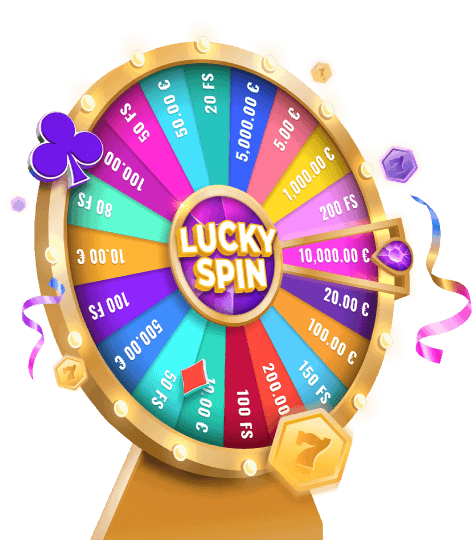 Where and How to Play the Lucky Wheel Casino Game Online