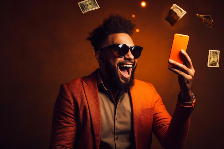 RTP at online casinos in Tanzania