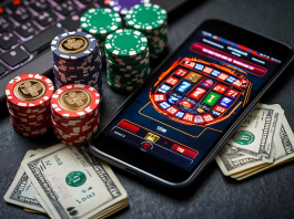 online casinos Ghana