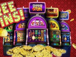 Free Slots