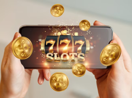 The Lucky Streak: Spotting Hot Slots Online in Tanzania slots at online casinos in Tanzania