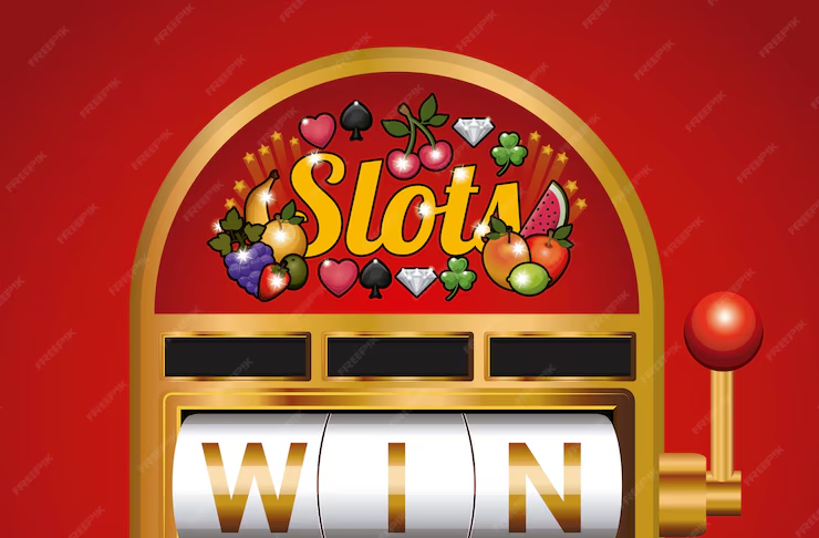 Slot Machine Myths in Tanzanian Online Casinos