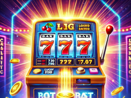 slots online casinos Tanzania