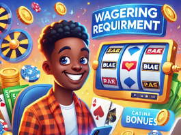 bonus online casino Tanzania