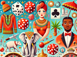 casino superstitions