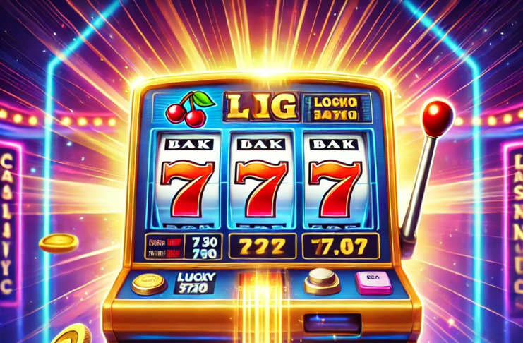 slots online casinos Tanzania