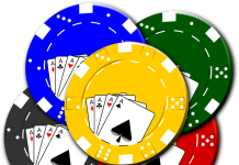 How to play casino safe in Nigeria