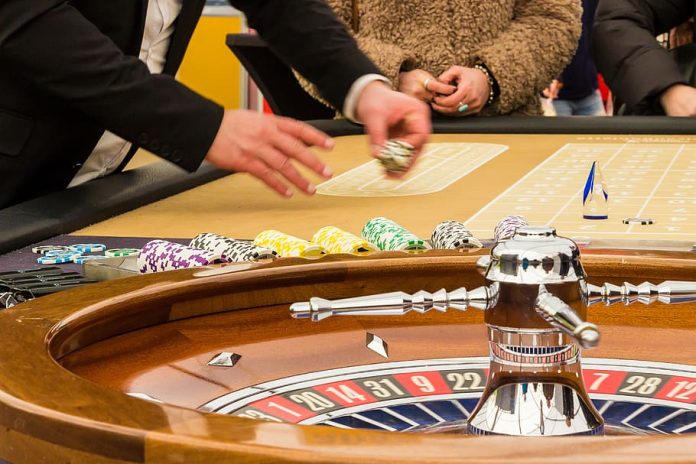 casino in Kenya