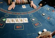 How to Make Money on Online Casinos: Blackjack Make money with online blackjack in Uganda