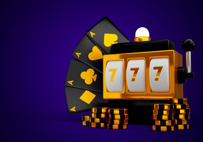 Slots Games on Online Casinos in Uganda