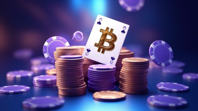 Casino Cheat Sheet
