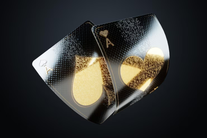 Online Casino Baccarat Uganda