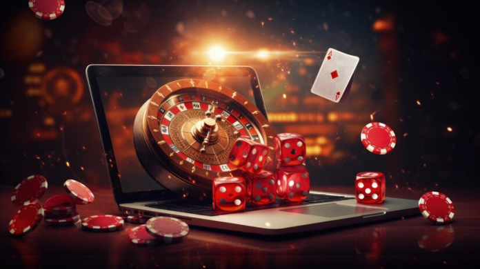 Online Casinos in Uganda