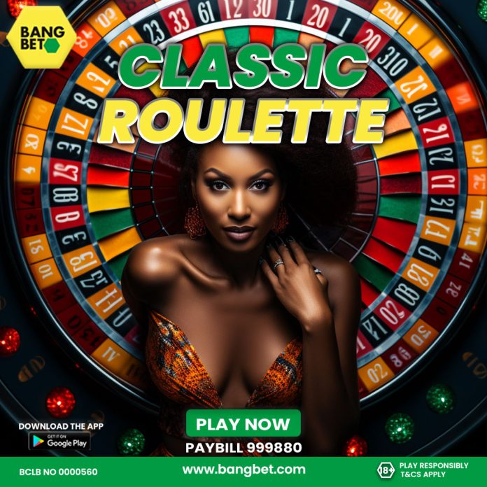 Mastering Roulette