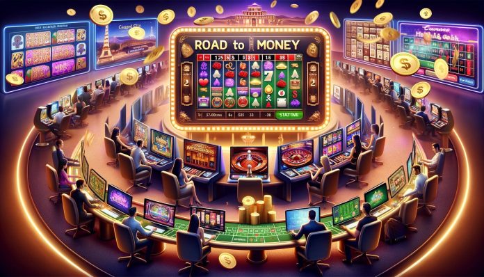 Online Casino Game Rules