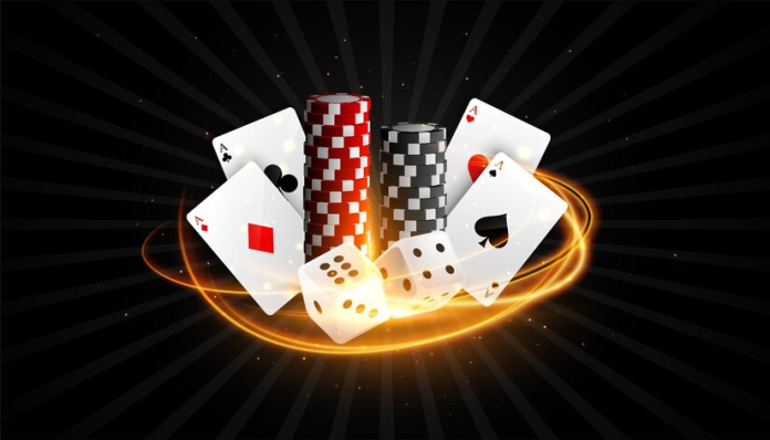Online Poker in Uganda
