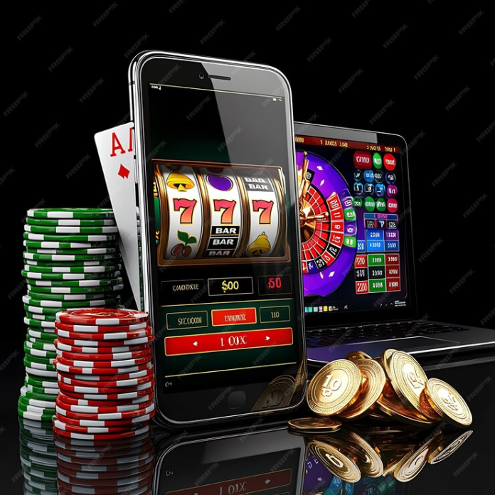 online casino games Uganda