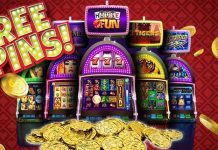 Benefits of Playing Free Spins at Online Casinos in Uganda Free Slots