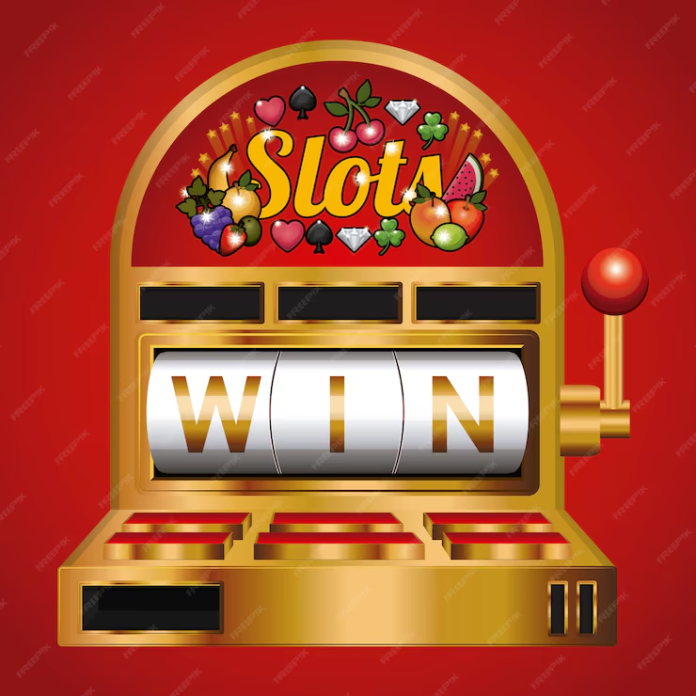 Slot Machine Myths in Uganda Online Casinos