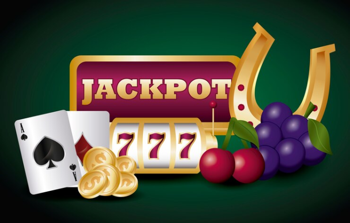 Slot machines online casinos in Uganda