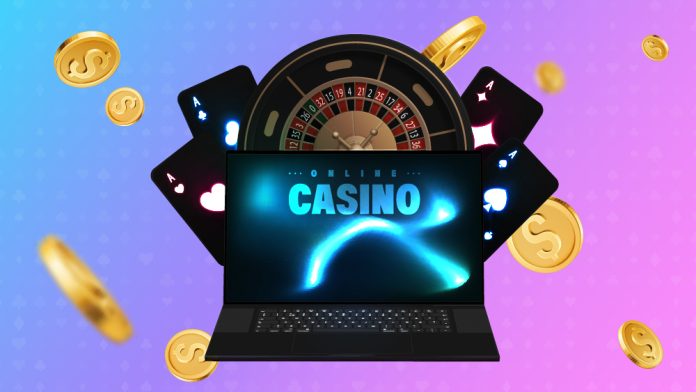 How Online Casino Games Balance Entertainment with Profitability