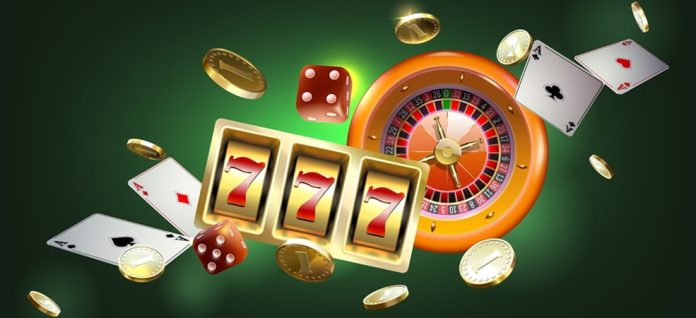 Online Casino Offers