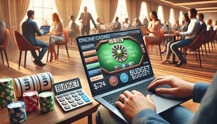 How Online Casino Games Balance Entertainment with Profitability