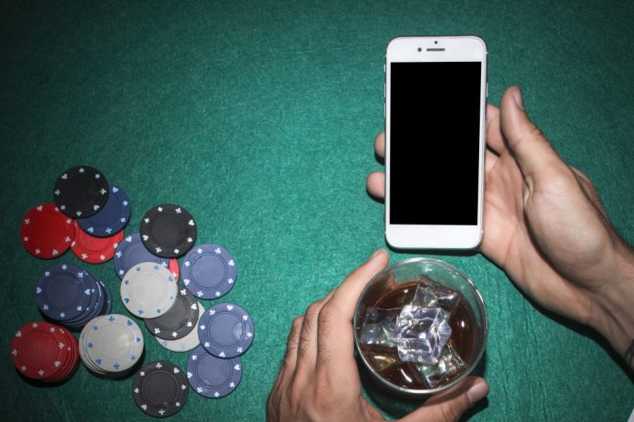 Winning Strategies in Online Casinos