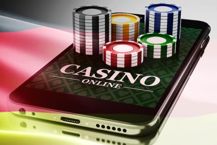 Where Are You Playing an Online Casino